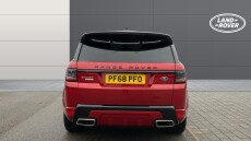 Land Rover Range Rover Sport 3.0 SDV6 Autobiography Dynamic 5dr Auto Diesel Estate